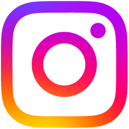 公式Instagramへのリンクボタン