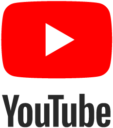 公式YouTubeへのリンクボタン